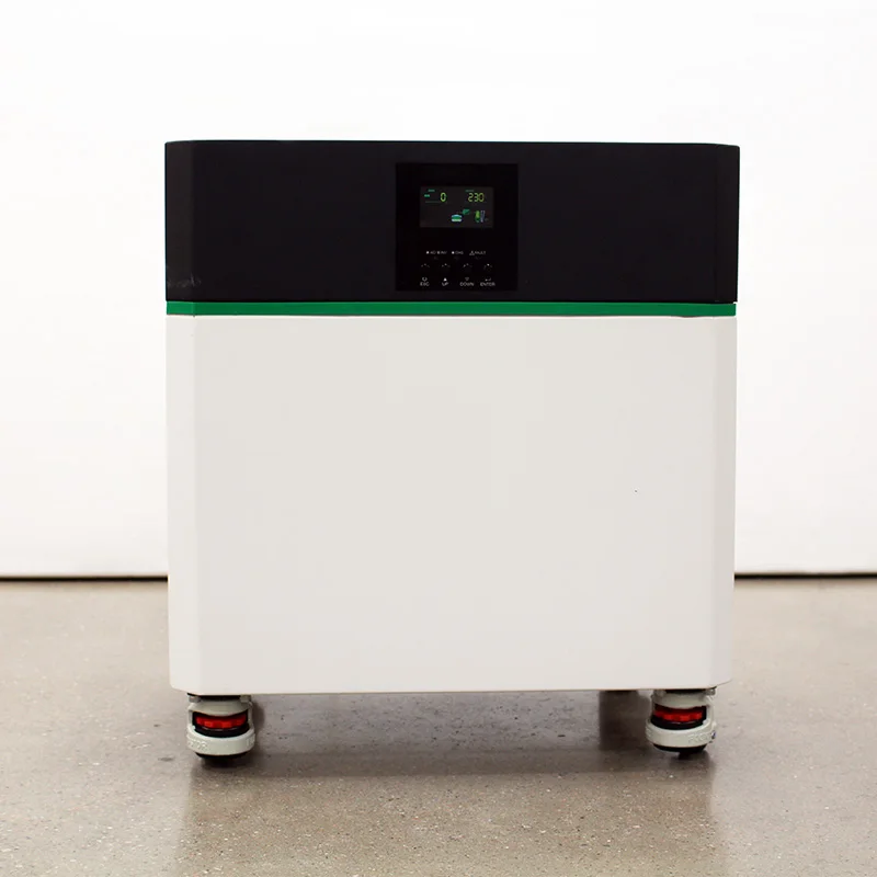 3.5kwh 4kwh 8kwh EV Mobile Power Storage Charging Station Road Rescue Charging Bank Portable DC Charger LIFEP04 Battery view 2