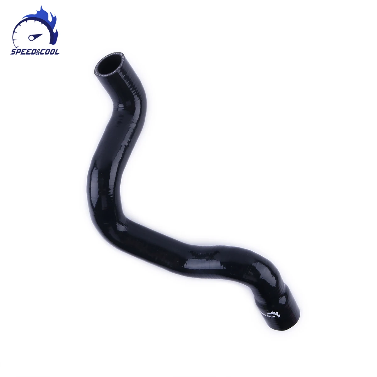 SPEED&COOL For Opel Corsa A Gsi Car Silicone Radiator Coolant Hose Kit High Performance Pressure