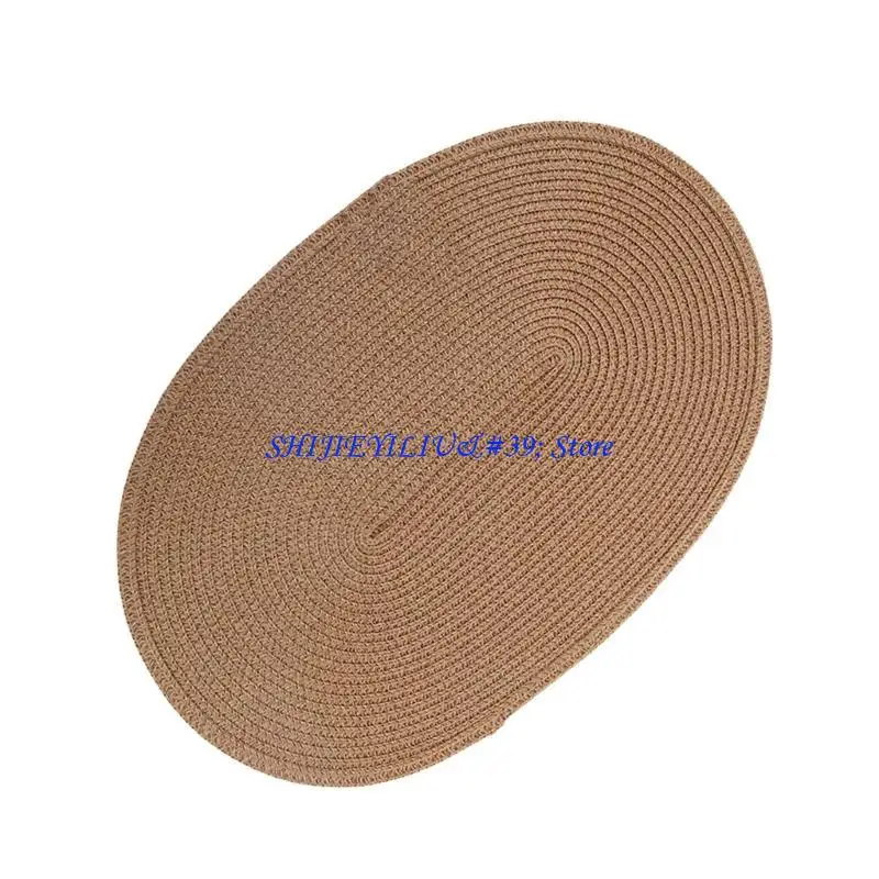 E21F Vacation TeaParty Fascinator Hat Base Handwoven Straw Hat Accessories Elegant Bonnet Hat Victorian Flat Brims Hat Base view 5