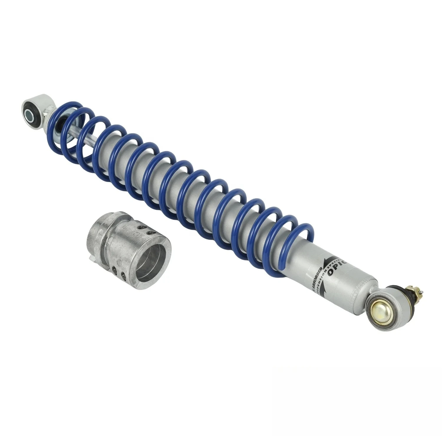 

4x4 внедорожный стабилизатор рулевого управления ATS амортизатор для Suzuki Jimny JB74