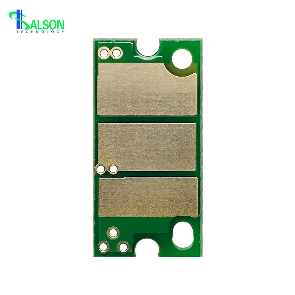 

6PCS C3350i Compatible TNP79 Cartridge Chip for konica Minolta Bizhub C4050i Printer C3320i C4000i Toner Chip TNP79 80 81
