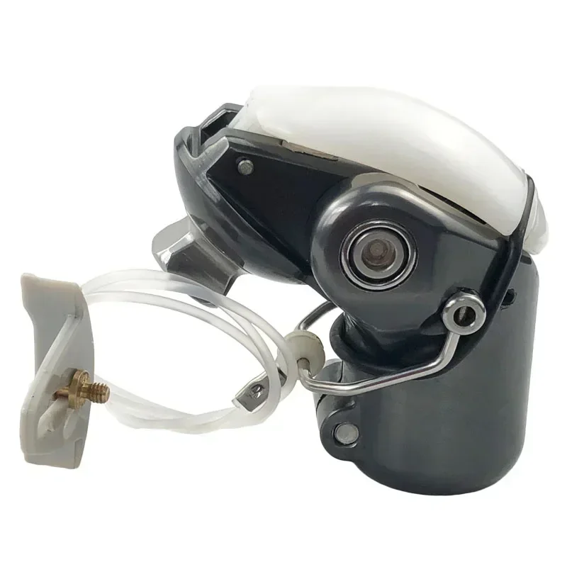 2025Manufacturer Price Prosthetic Leg Parts Artificial Implants Single Axis Knee Joint With Manual Lock Prosthetic Knee