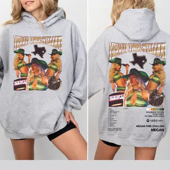 6 best sales هودي ميغان ثي ستاليون - №2