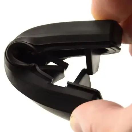 For BMW MINI COOPER R56-R59 Rear Trunk Tail Gate Handle Switch Cover Button Cap Door Tailgate Handle
