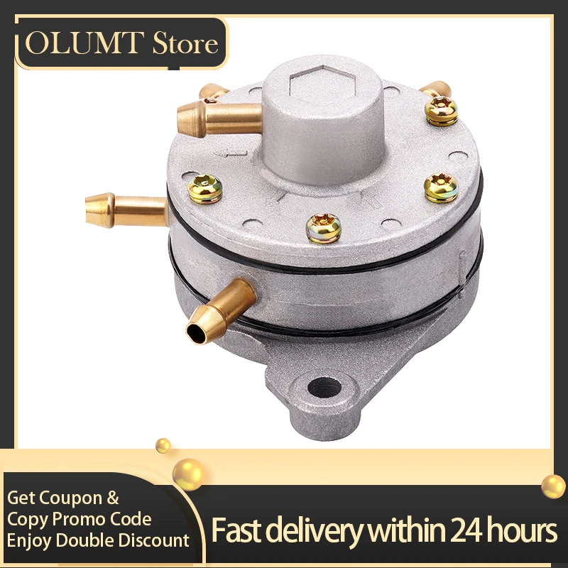 

Road Passion Motorcycle Gas Fuel Pump For Polaris FIN 400 NOR 500 650 Indy 600 SWE Trail For Arctic Cat MONTE CARLO TS 1000 900