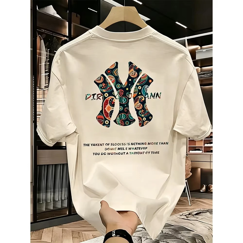 Men's and Women's Letter Paisl - Urban Ethnic Fashion 评论和价格