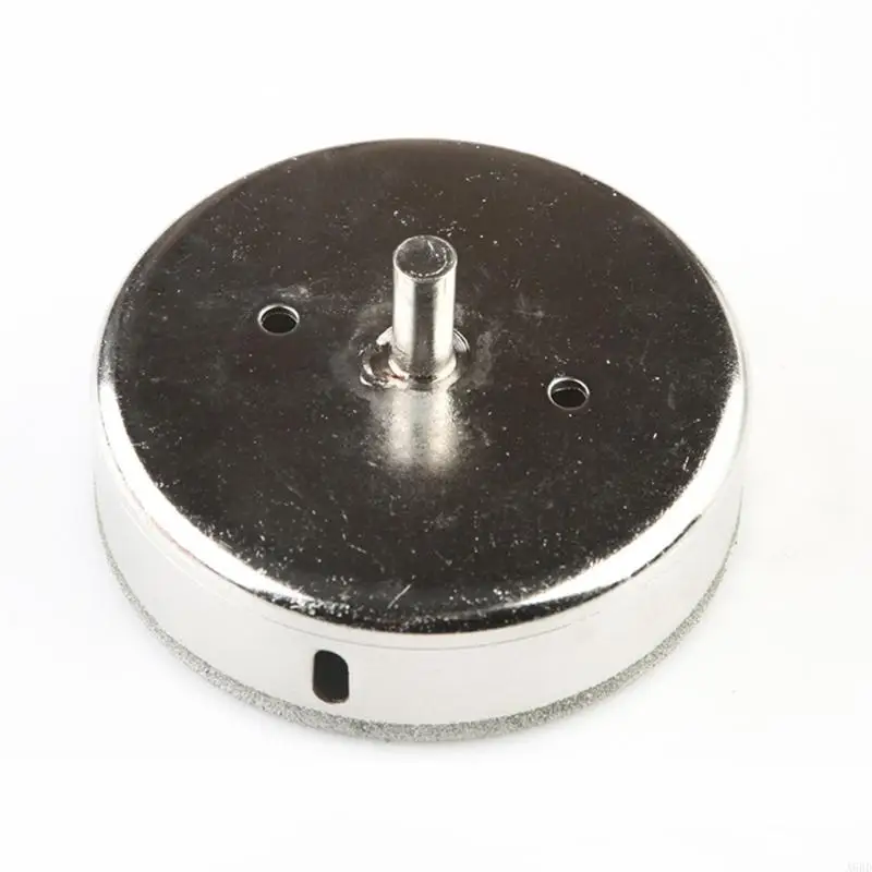 A6HD Multi Tujuan 110mm Bit Inti Berlian Bit Keramik Kaca Lubang Granit Gergaji