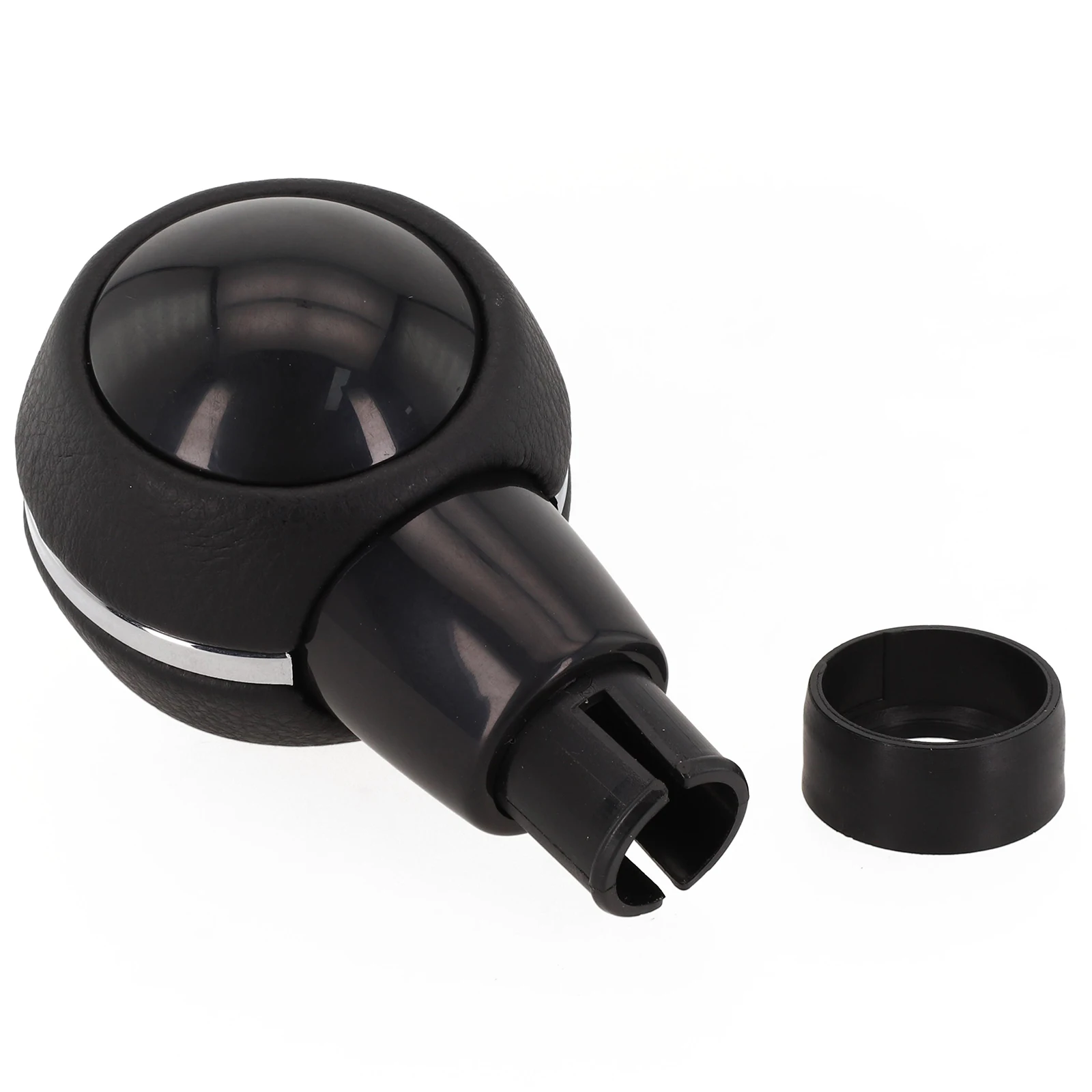 

Ручка переключения передач на 6 скоростей для Mini Cooper F54 F55 F56 F57 F60, передняя ручка КПП с простой прямой установкой