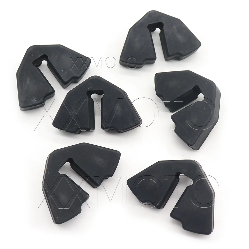 For Suzuki GS550 GS750 GSXR750 - огляд і ціна Motorcycle Gear Airbag