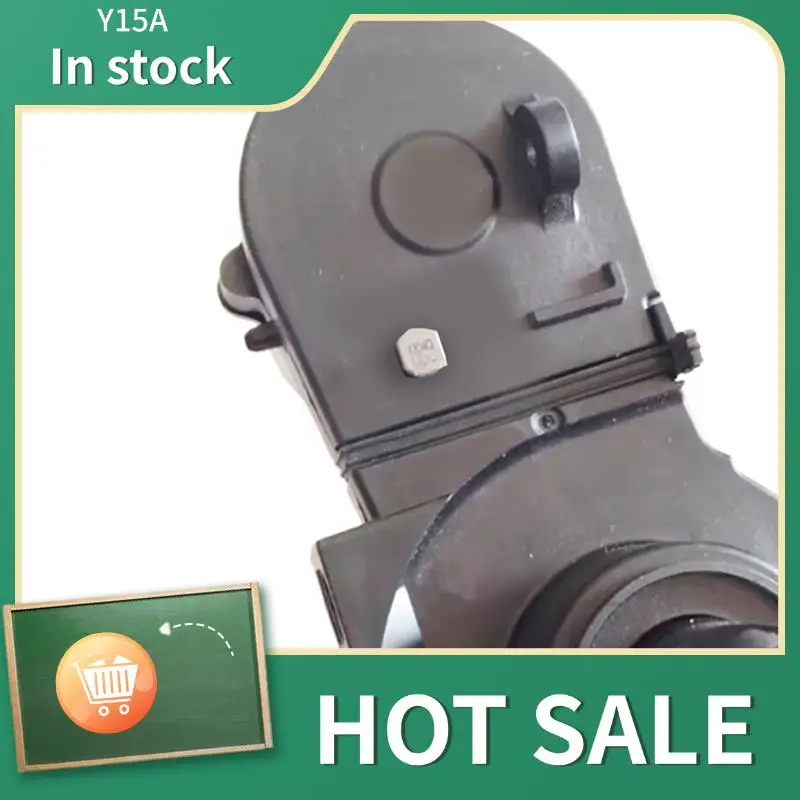 

Y15A Brush Gearbox Replacement Smart Vacuum Cleaner Rear Brush Motor For Roborock Dyad U10 Parts