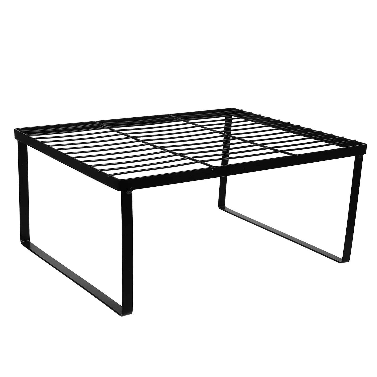 

Gas Stove Cover Rack Cooktop Racks Metal Gap Covers Stovetop Board Home Use Kitchen Storage Practical Easy Clean