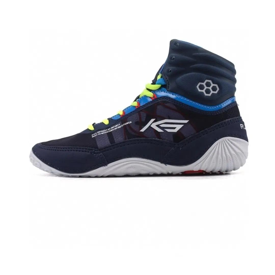 2025 New Cool Man Wrestling Shoes Indoor Boxing Sport Shoes Men Fighting Shoes Professional Men Wrestling Sneakers Men