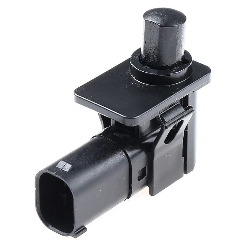 VRVR 61319119052-Joli de système d\'alarme de capot, pour BMW E46, 320I, E39, 530D, E60, E38, E65, X5, Z3