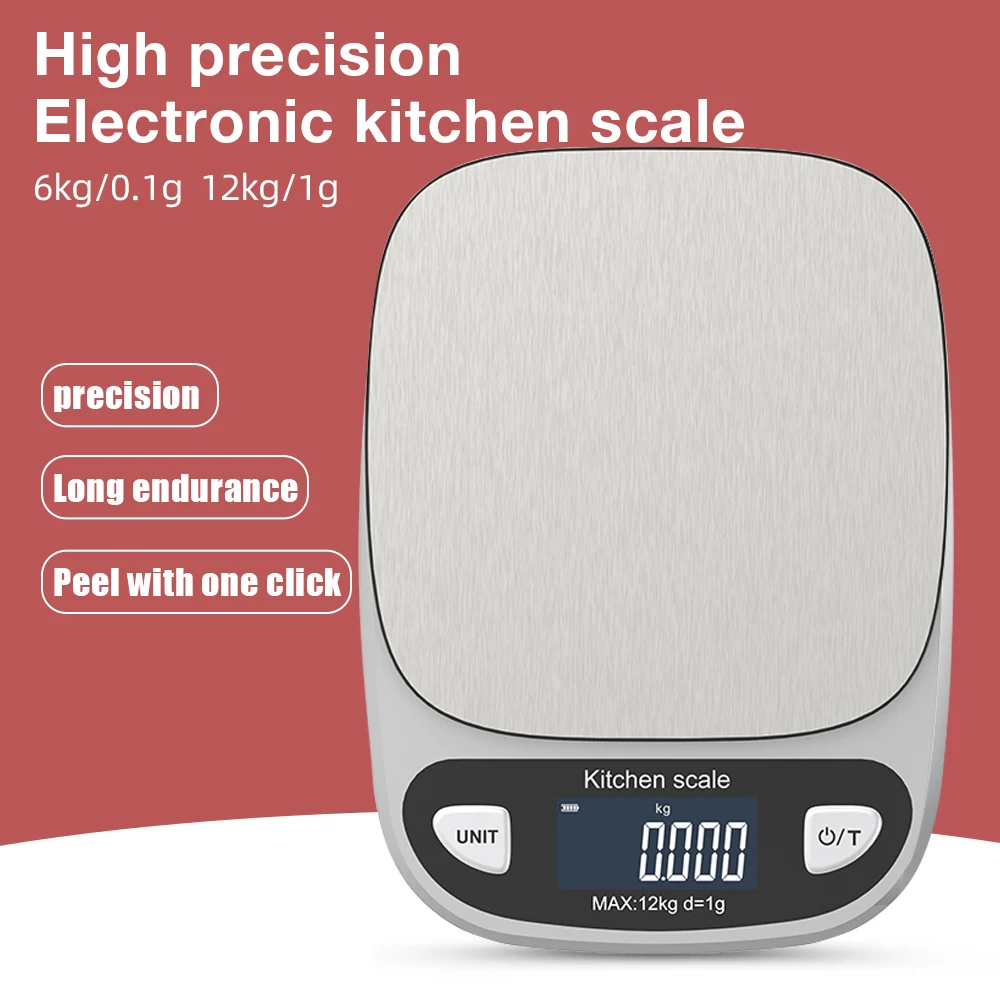 #33 Best Coffee Scales to Buy In 2026