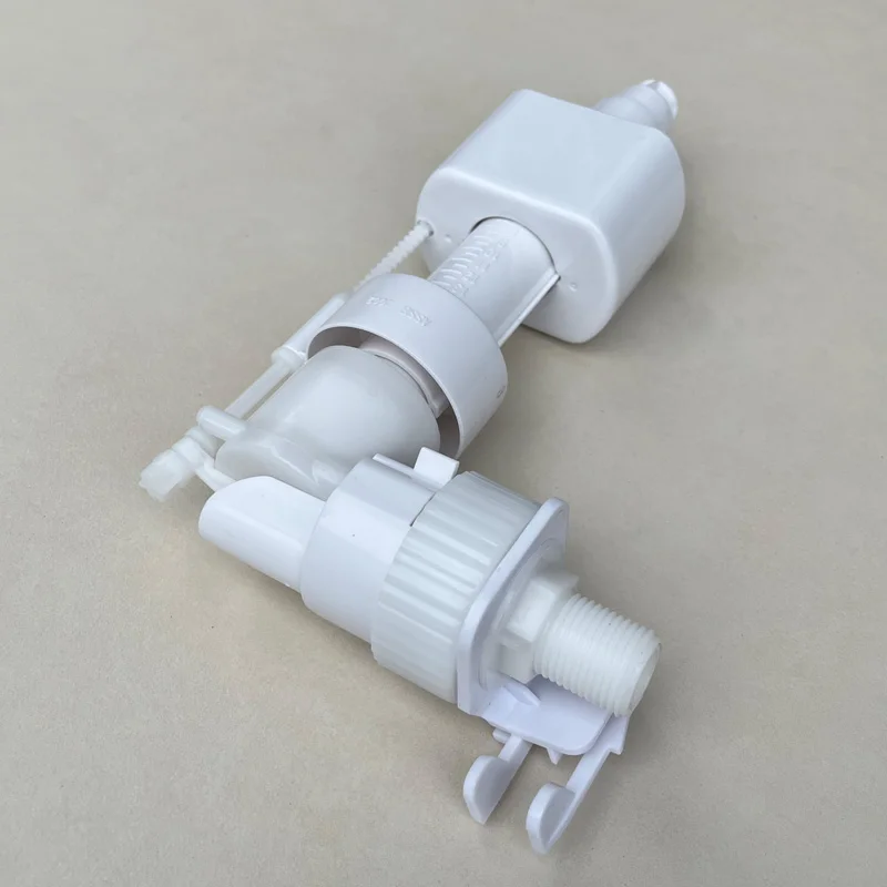 Toilet Water Tank Inlet Valve, Water Dispenser, Wall Mounted Water Tank, Water Injection Valve Seat, Toilet Accessories