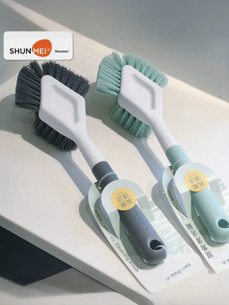 Long Handle Hard Br…