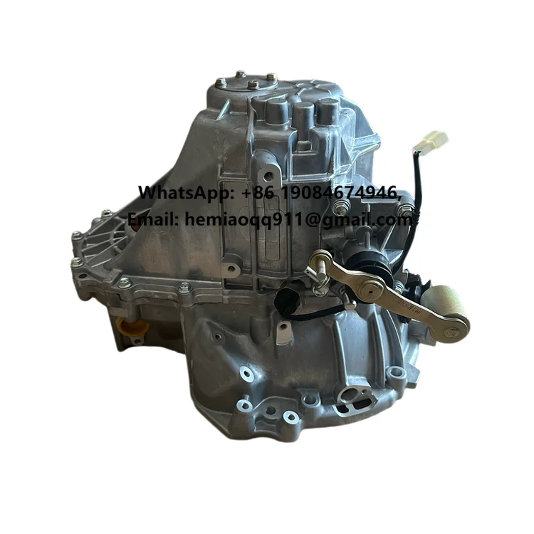 Geely 170G EC7 Car Gearbox New Auto Transmission Parts 3020000100 3000000006