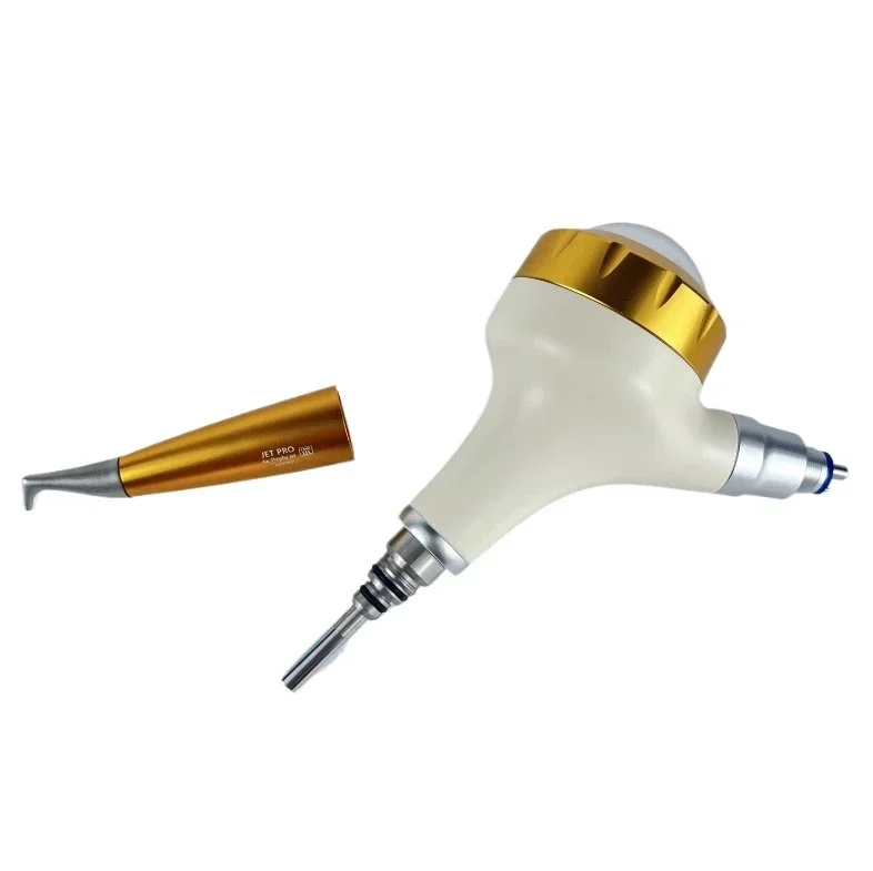 Hotsale Tools Air Pro Polisher Unit Air Flow Polisher Polishings Sandblastings Machine/Cleaning & Filling Tools