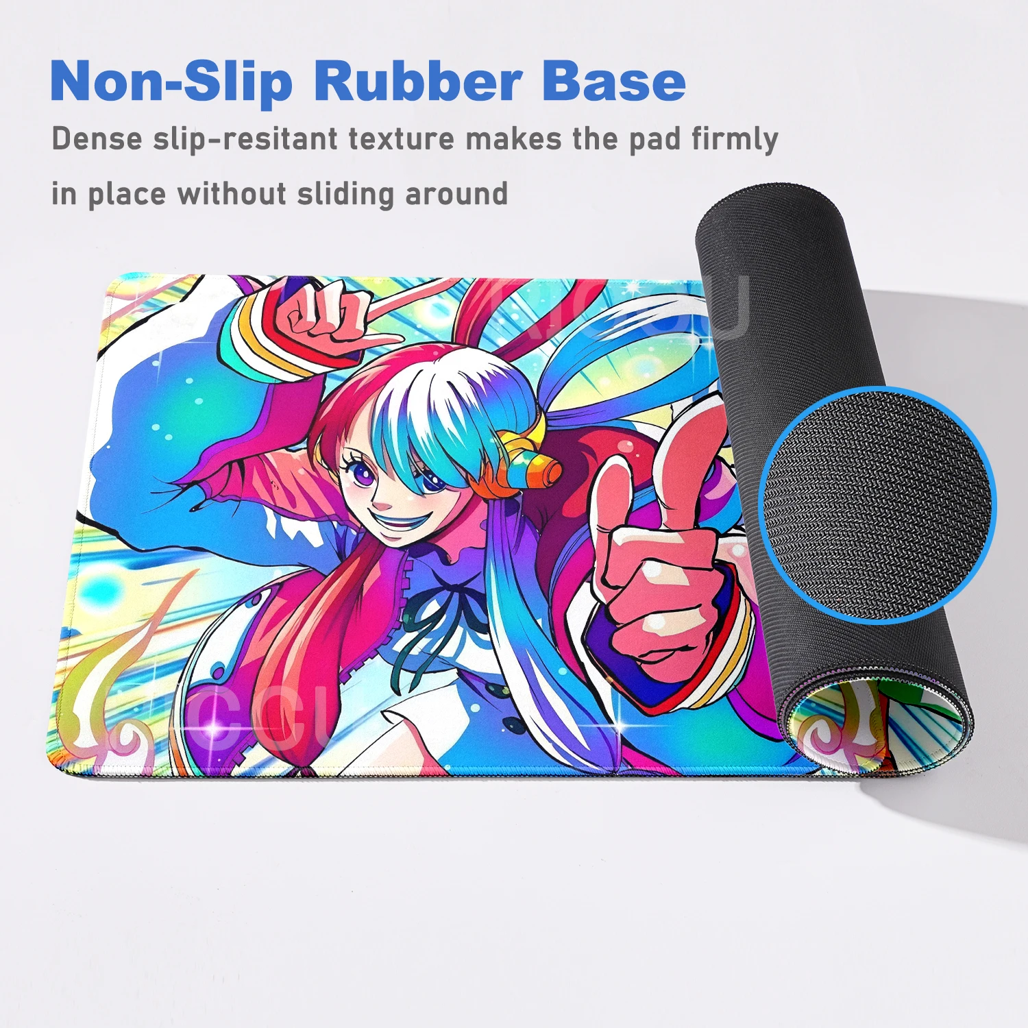 Desk Mat interior Large Mouse pad Anime 600x1200mm Mouse Pad O-One-PieceS Pc Accessories Gamer Keyboard XXL Gaming Extended Mats - Image 5