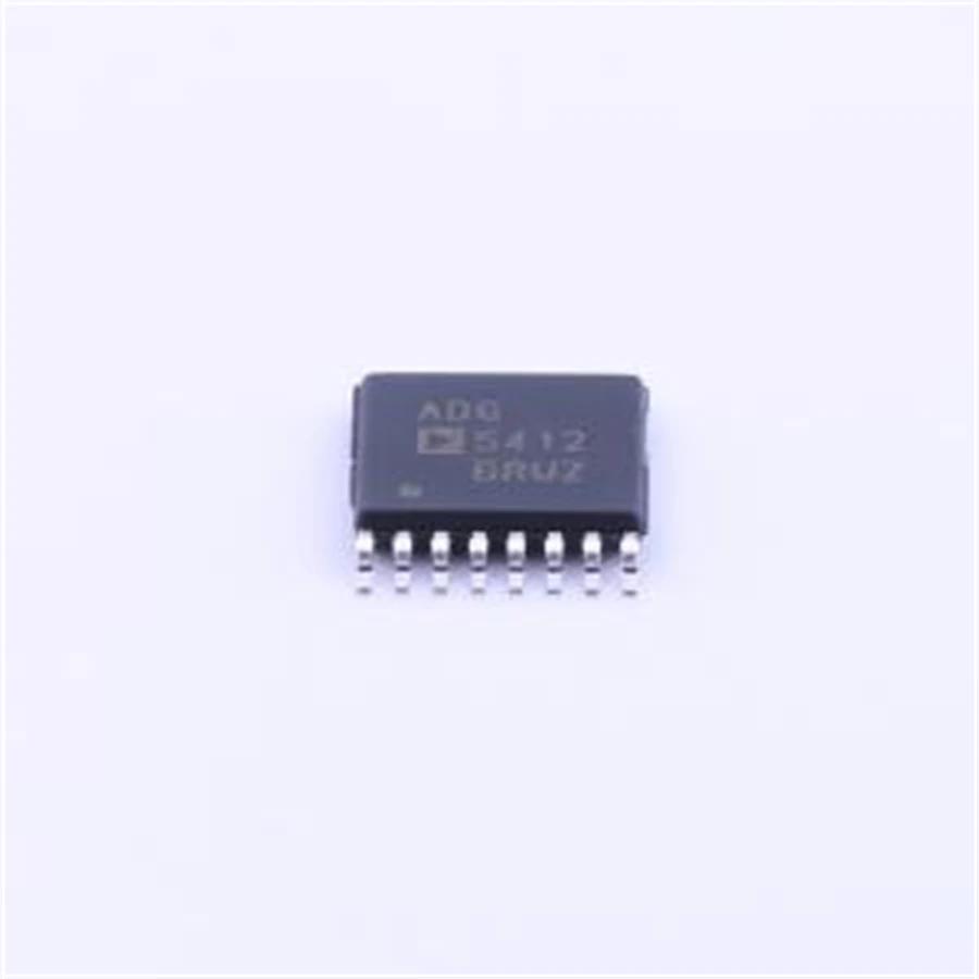5PCS/LOT ADG5412BRUZ-REEL7 (Analog Switches,Multiplexers)