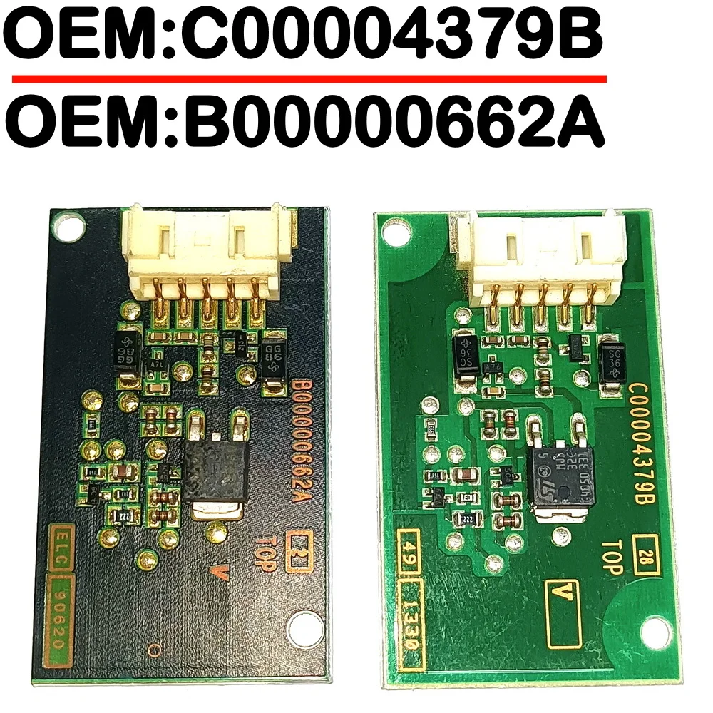 

Оригинальный модуль диммирования линз биксеноновых фар OEM для X1 E82 E88 Passat Q7 C5 X7, автомобильные аксессуары C00004379B B00000662A