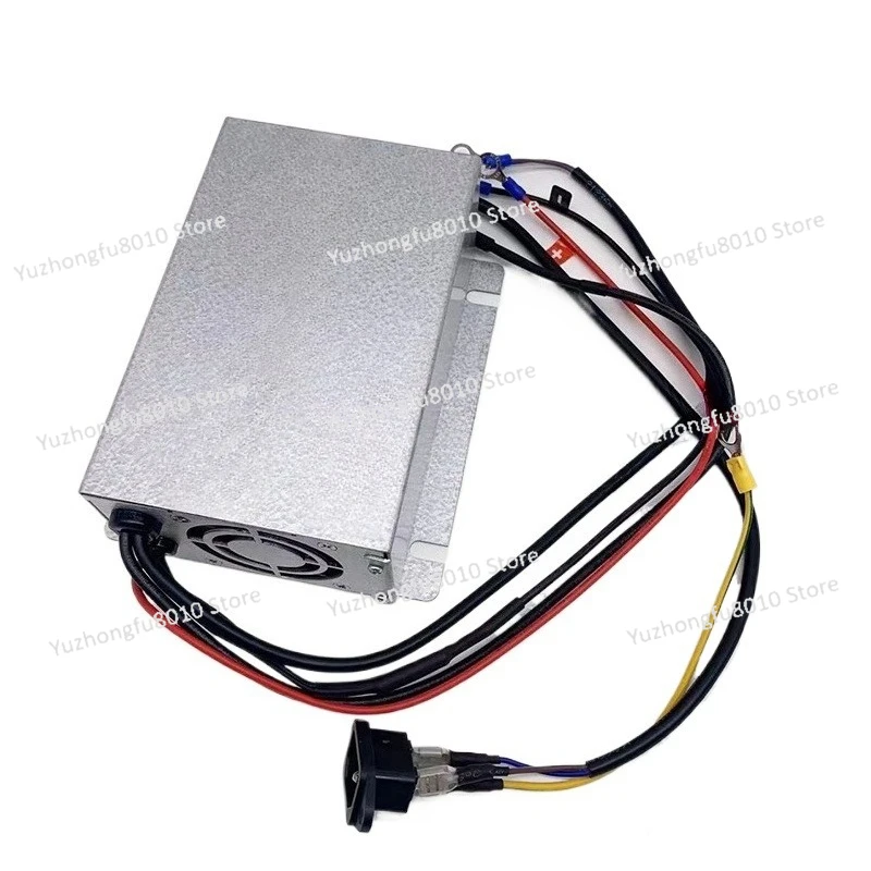 CBD15-170HA charger 1.5 tons electric pallet truck 24V10A charger N0300-24CH10