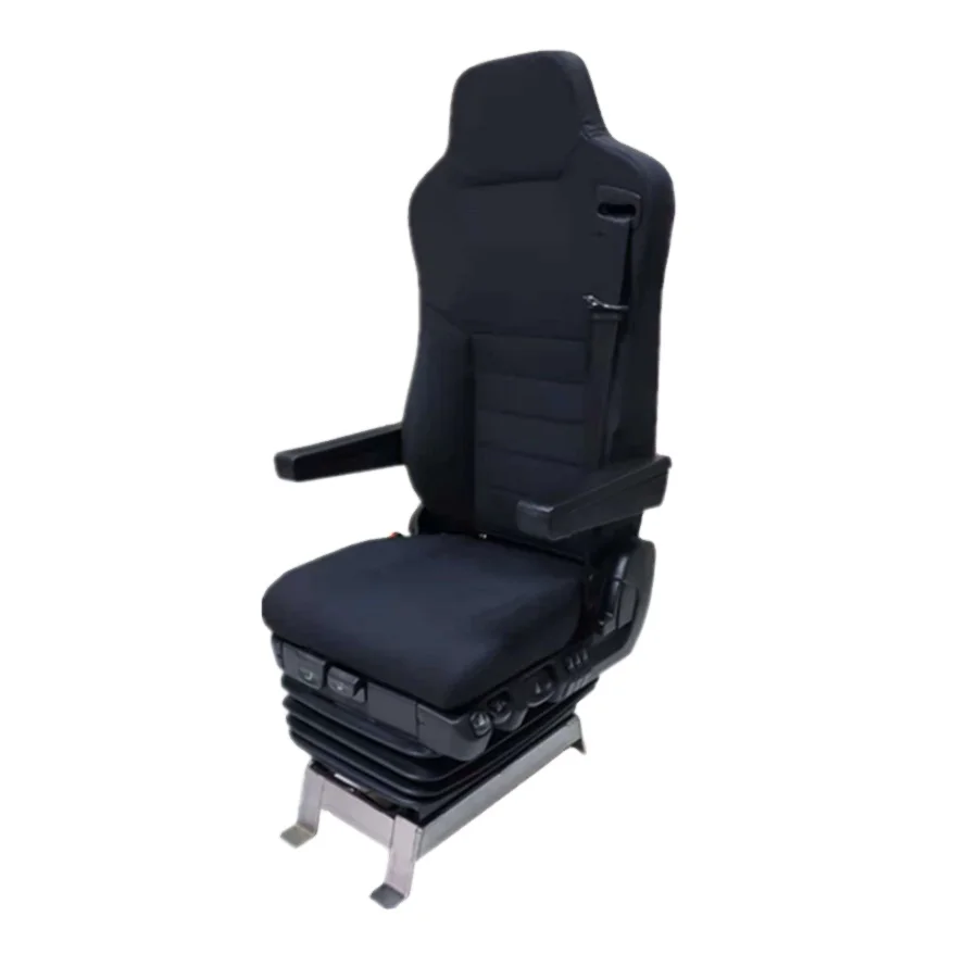 

YSR searing Luxury NTS875 pneumatic suspension driver seats