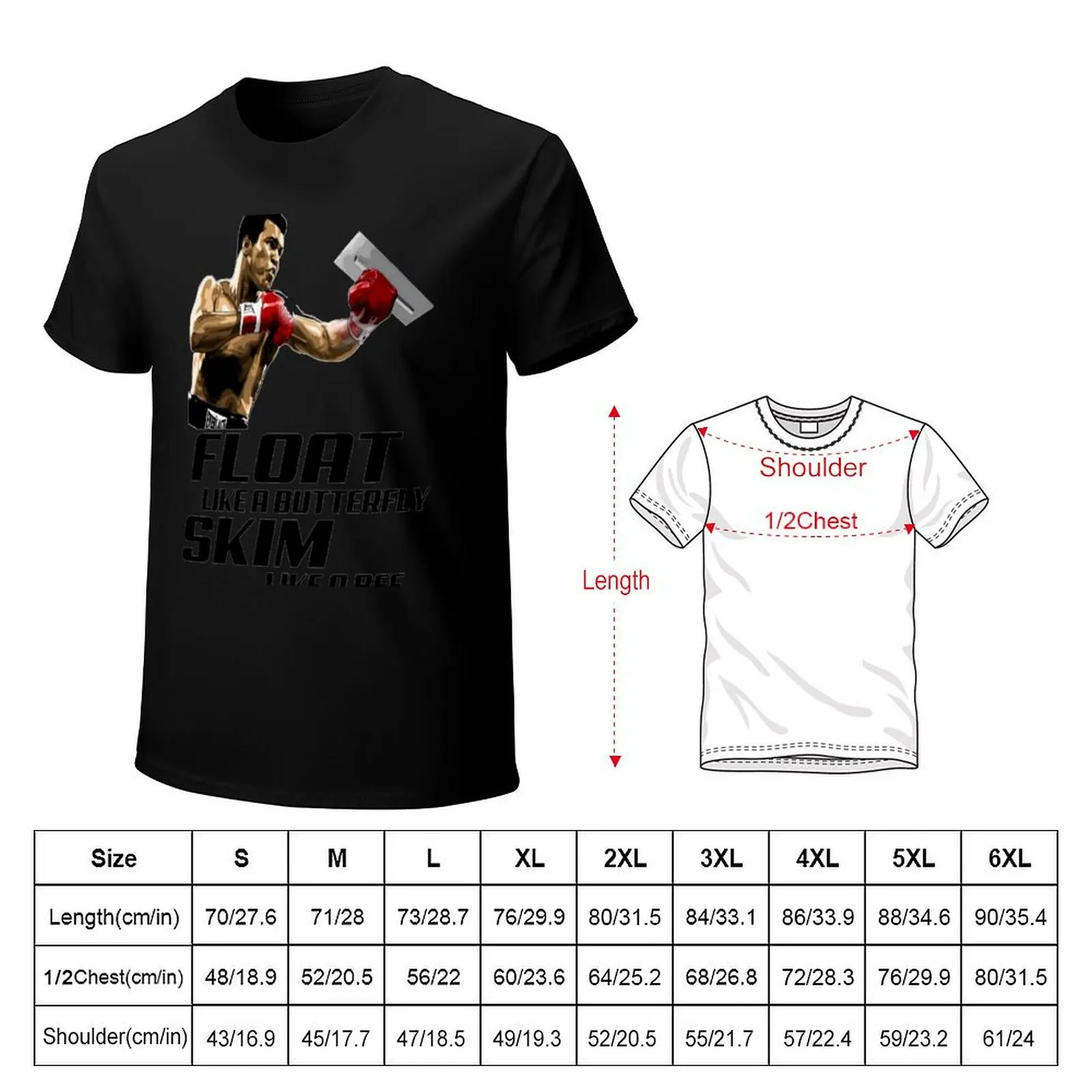 Plasterers T Shirt T-Shirt Casual Breathable Short Sleeve Top