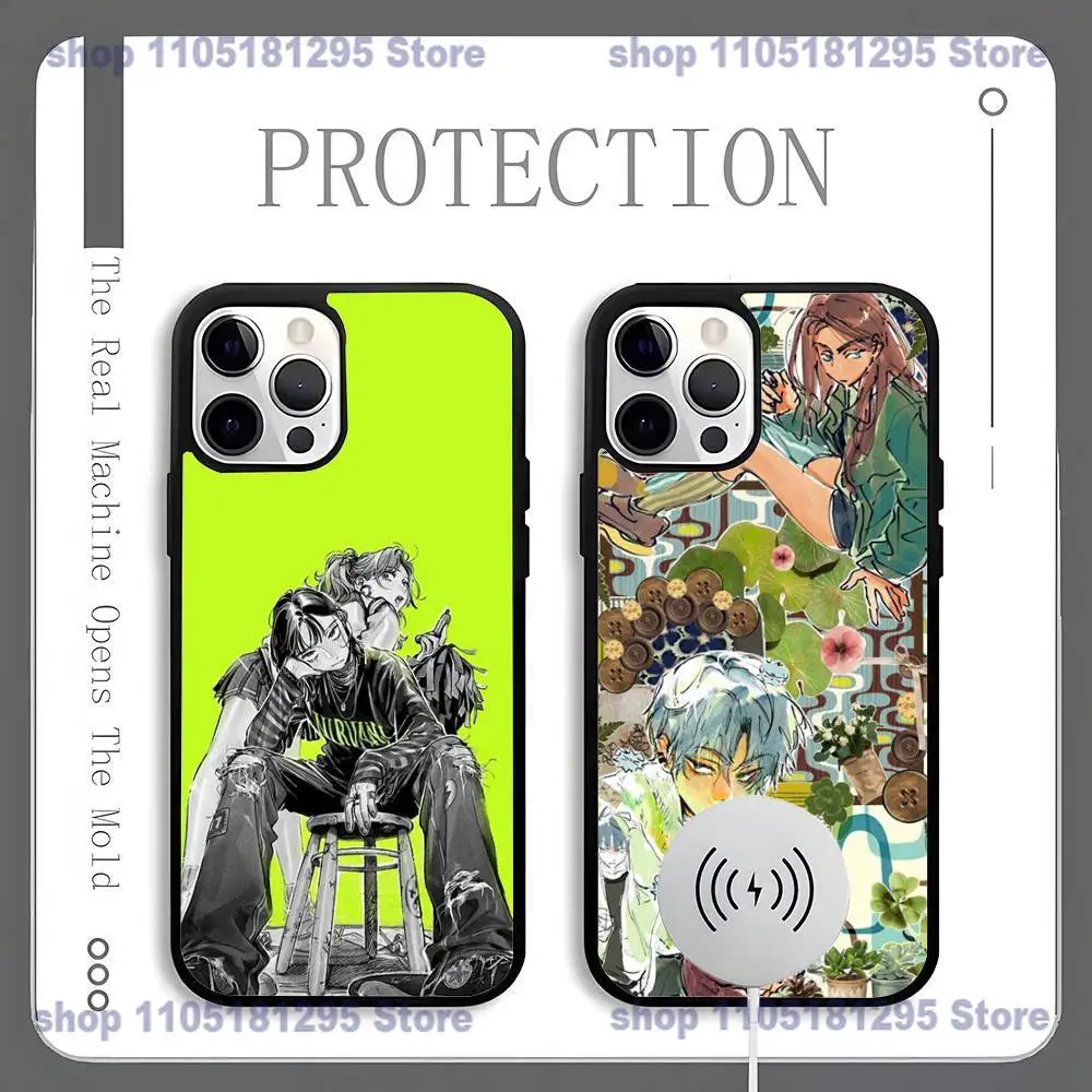 

The Guy She Was Interested In Phone Case For iPhone 17,16,15,14,13,12,11,Pro,Max,Plus,Mini,SE4,E Magnetic Wireless Charging