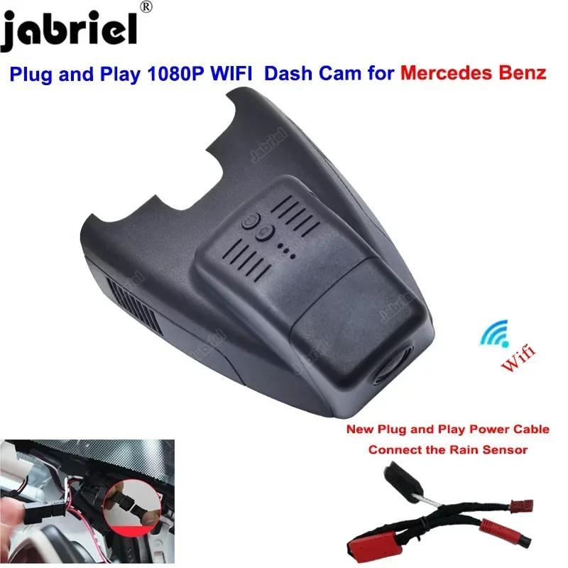 nuovo-1080p-auto-dvr-dashcam-per-mercedes-benz-classe-b-w246-w247-b180-b200-b250-b260-2011-2012-2013-2014-2015-2016-2017-2018-2019