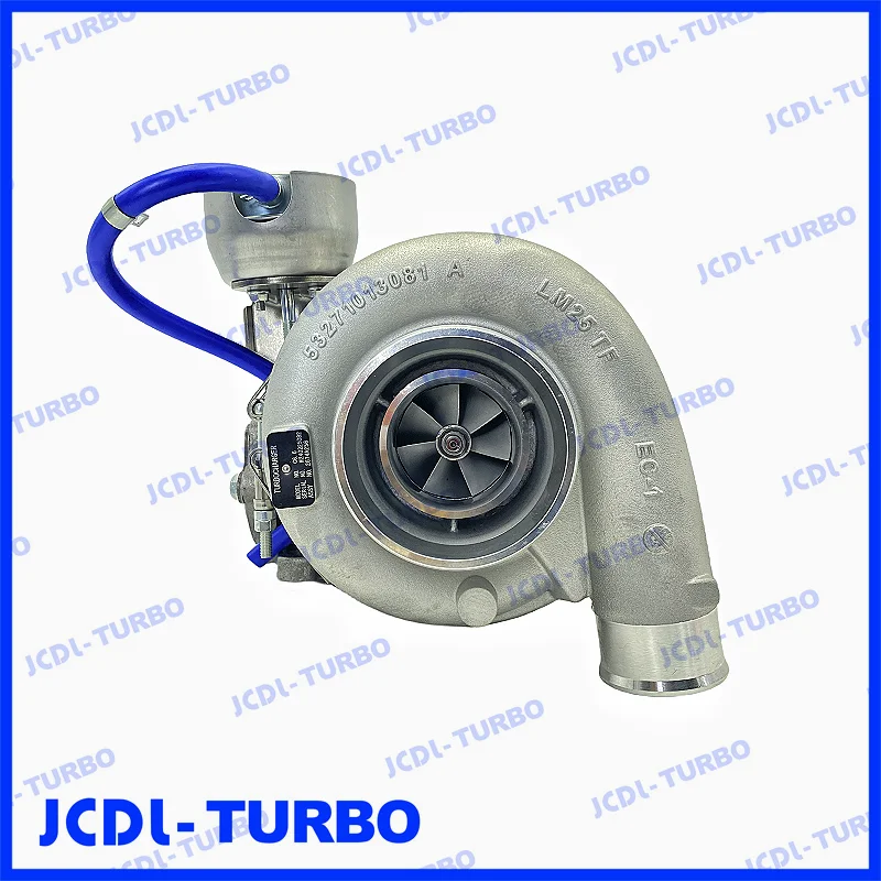 Turbocharger 2674A256 10R-9580 569-6097 Turbine 315-9810 turbo charger For Perkins 1106D Engine for Caterpillar C6.6