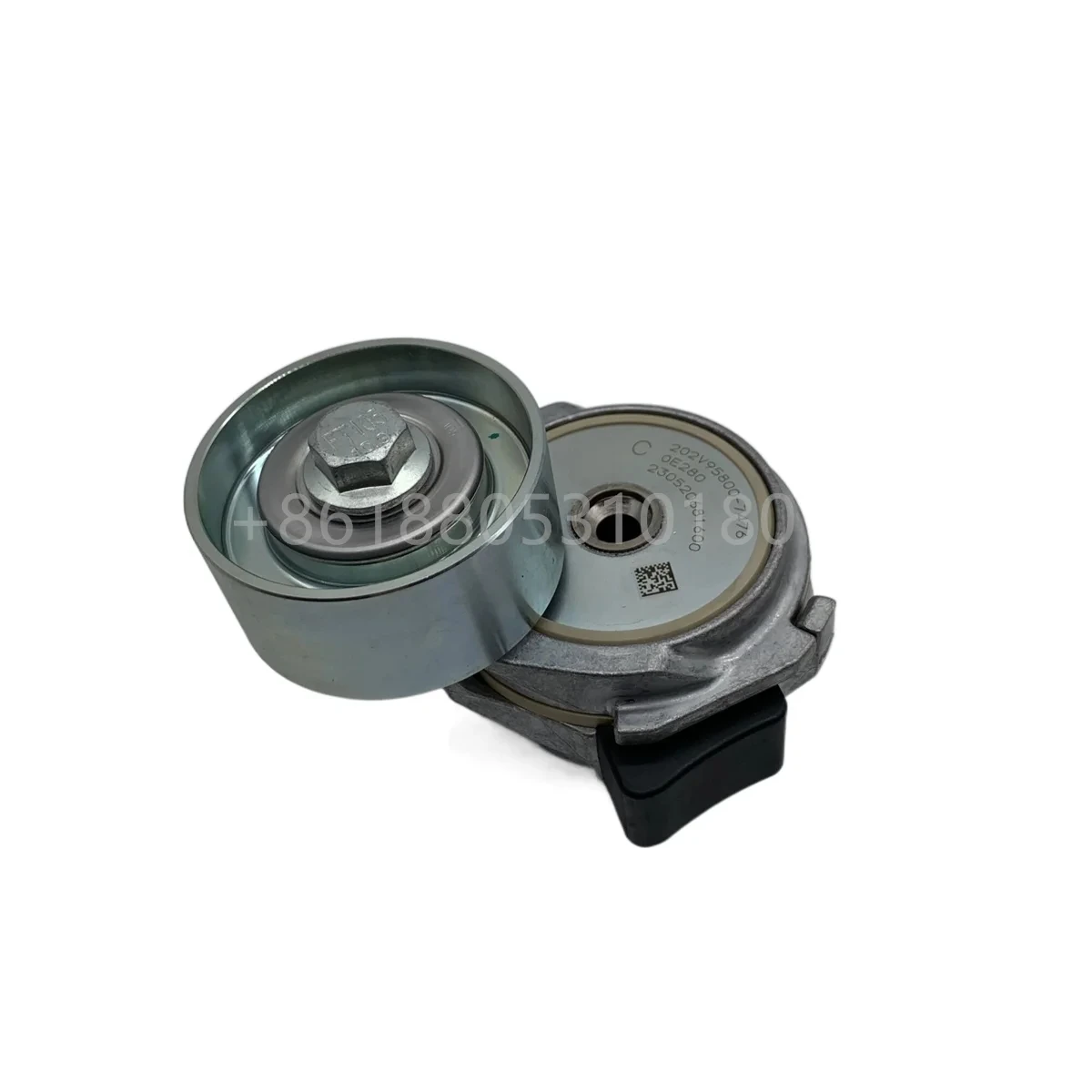 092V95800-7478/202V95800-7476 Automatischer Spanner – SITRAK MAN Motorriemen-Spannrad, OE-Ersatz für Sinotruk Heavy-D – Detail 12
