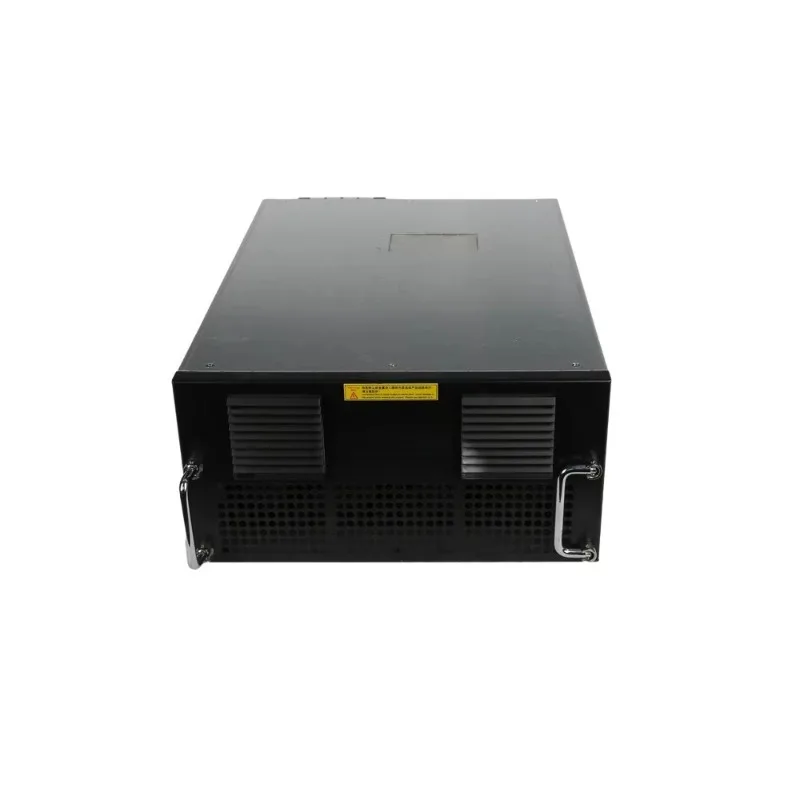 100A 480V New Custom Design Compensation Modular Design Active Power Filter Panel