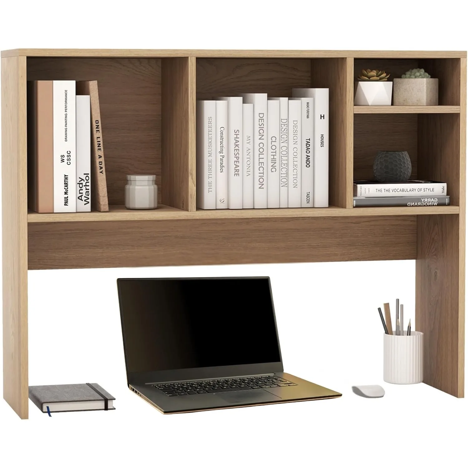 2-Tier Desk Shelf, 37