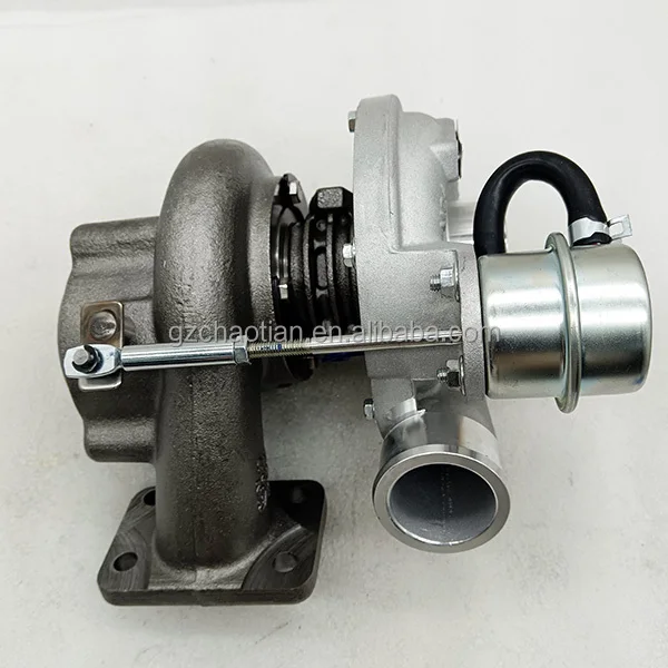 After Market Replace New Turbocharger 268-5359 Turbo for Diesel Engine C4.4