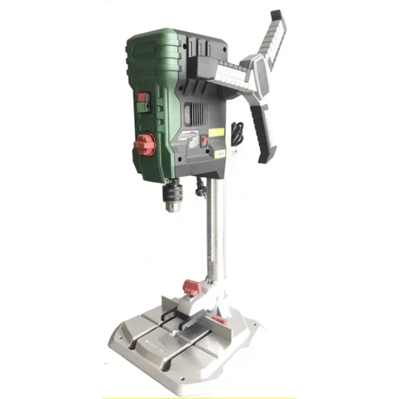 

cross-border Z950/Z1350/Z1390 Infrared Positioning Adjustable Speed Digital Display Bench Drill Electric Woodworking Ben