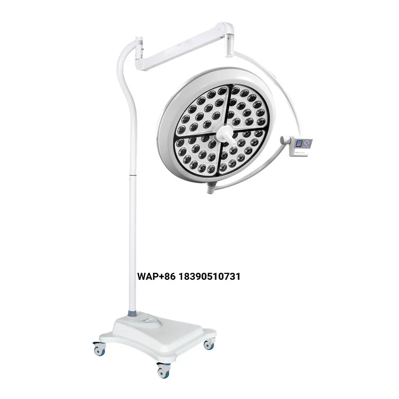Hospital/Clinic Medical Equipment Surgical Light LED700 Operating Room Shadowless LED Light