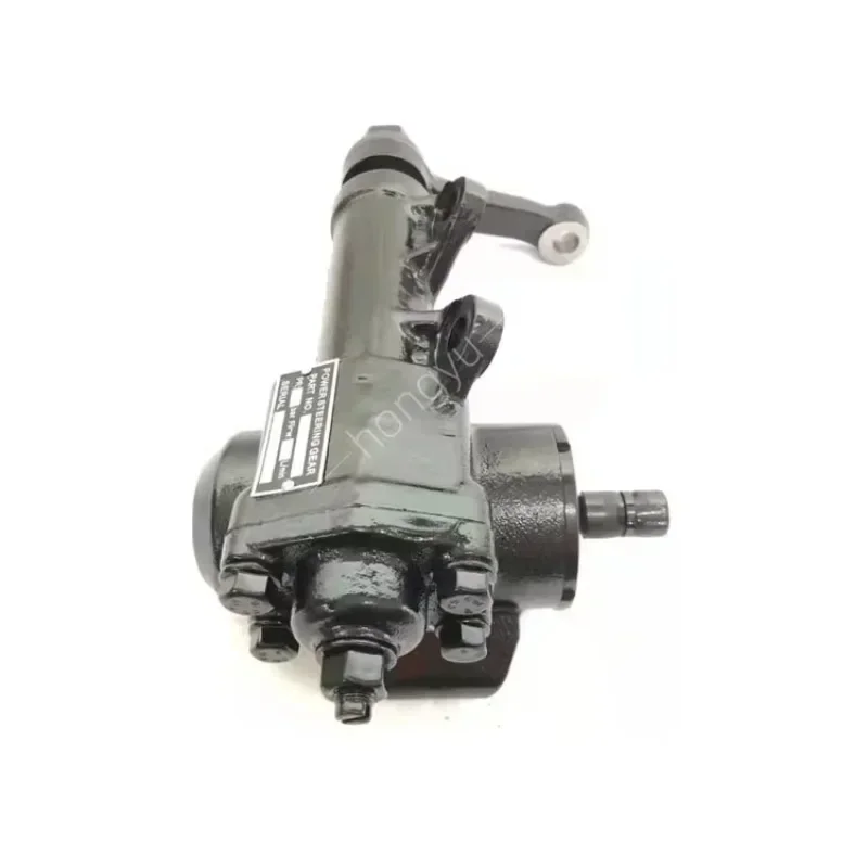 Hydraulic power steering gear box for C22 Pick-up truck gear box