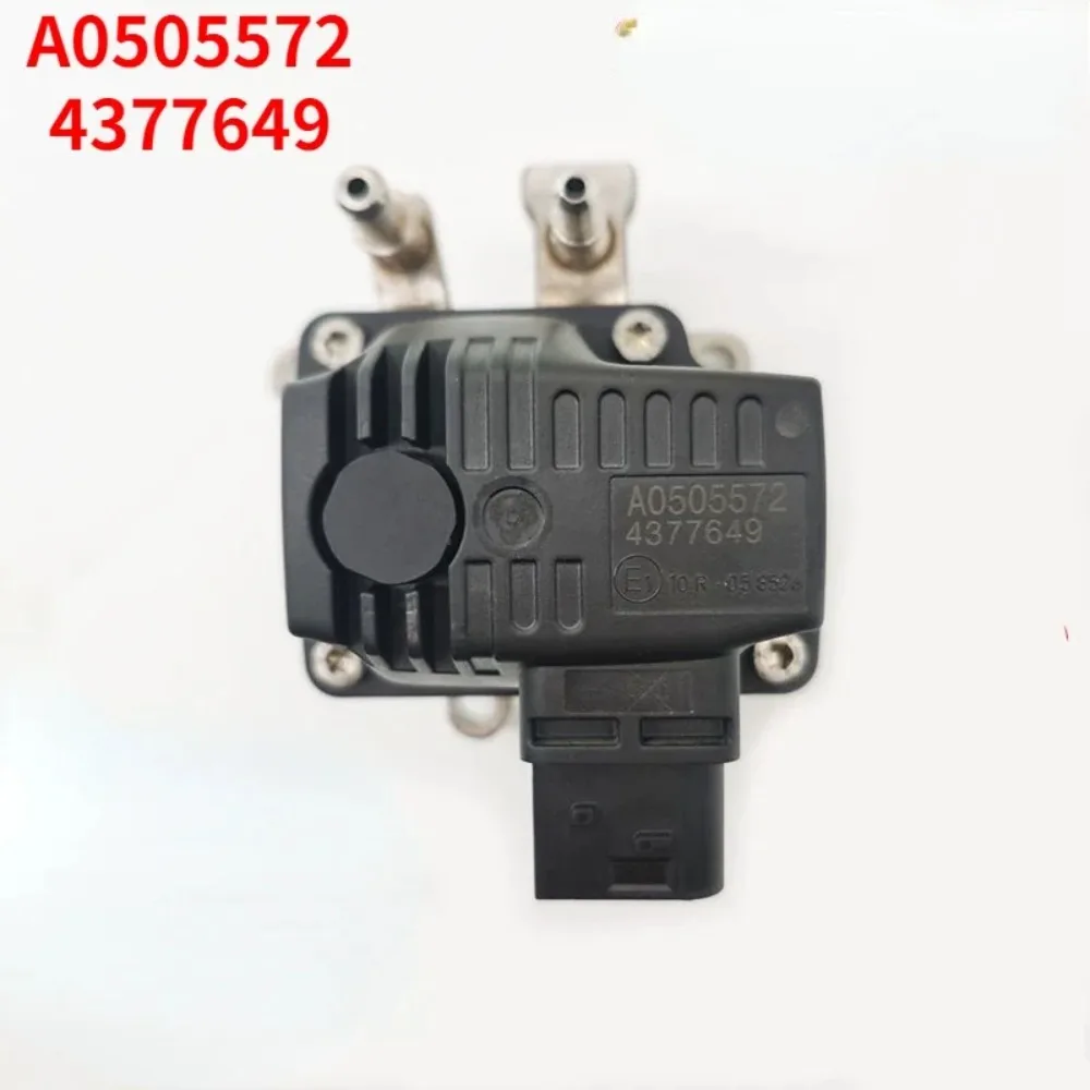 

High quality New For 4377649 Motor Ureum Injector Nozzle A0505572