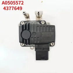 High quality New For 4377649 Motor Ureum Injector Nozzle A0505572