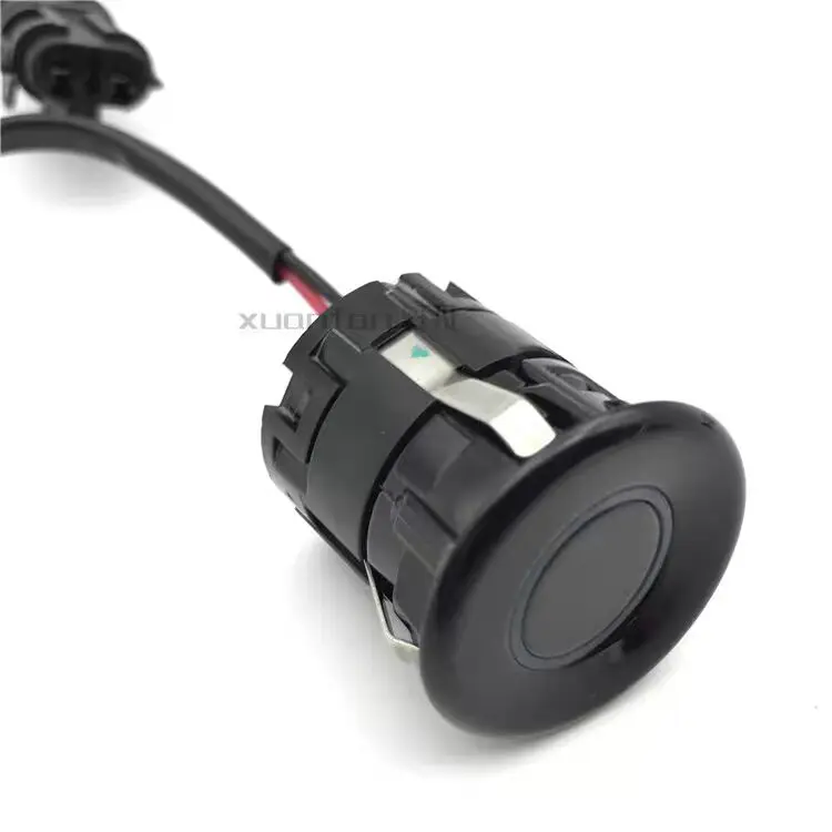 

Auto parts Suitable for Chery 2013 QQ / EQ EV Rear Bumper Parking Sensor J00 (Reverse Radar Probe)