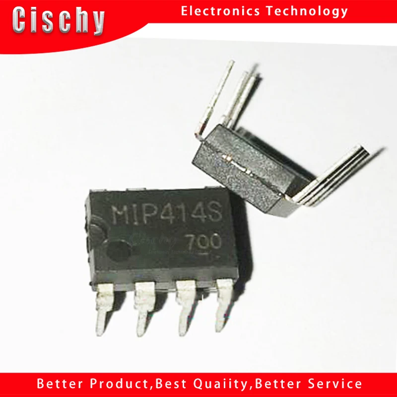 1PCS/lot MIP414  MIP414S