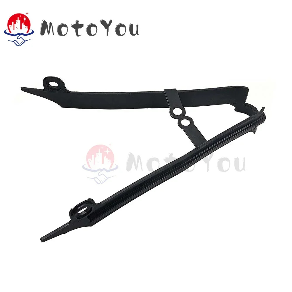 For Honda CBR929RR CBR 929RR CBR929 RR Fireblade 2000-2001 Motorcycle Swingarm Chain Guide Slider Guard Protection 00-01