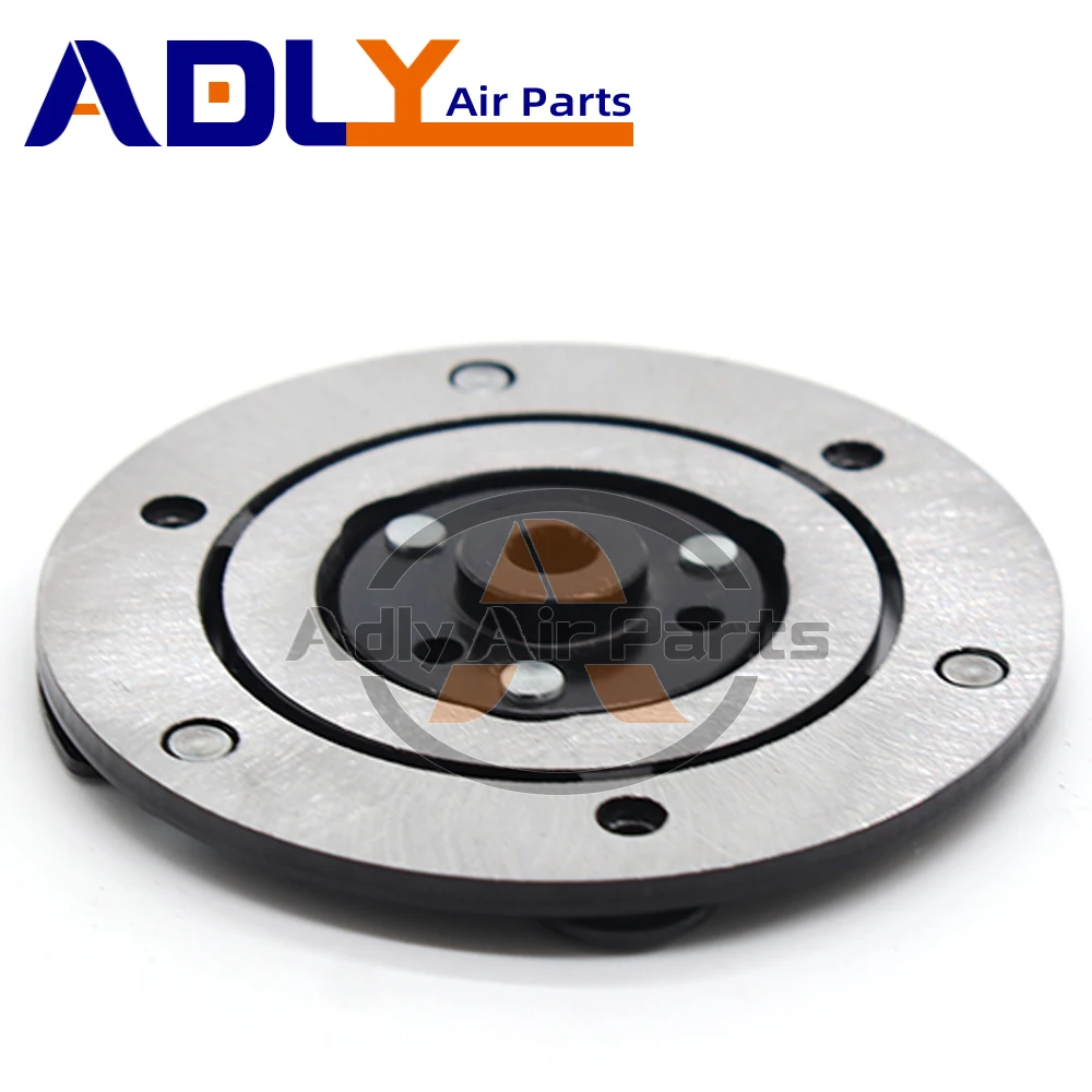 

DKS16CH Ступица сцепления компрессора переменного тока для JAGUAR X-TYPE X400 V6 S-TYPE X200 V6 XW4H19D649DC 1X4H19D629AA 6R8319D629BB 1X4H19D649AA