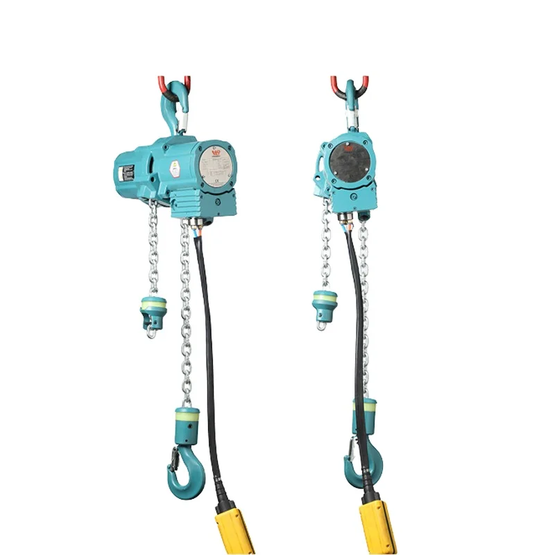 

Chinese-made Electric Chain Block Hydraulic-Powered Pneumatic Balancer Lifting Height New for Retail Hotel