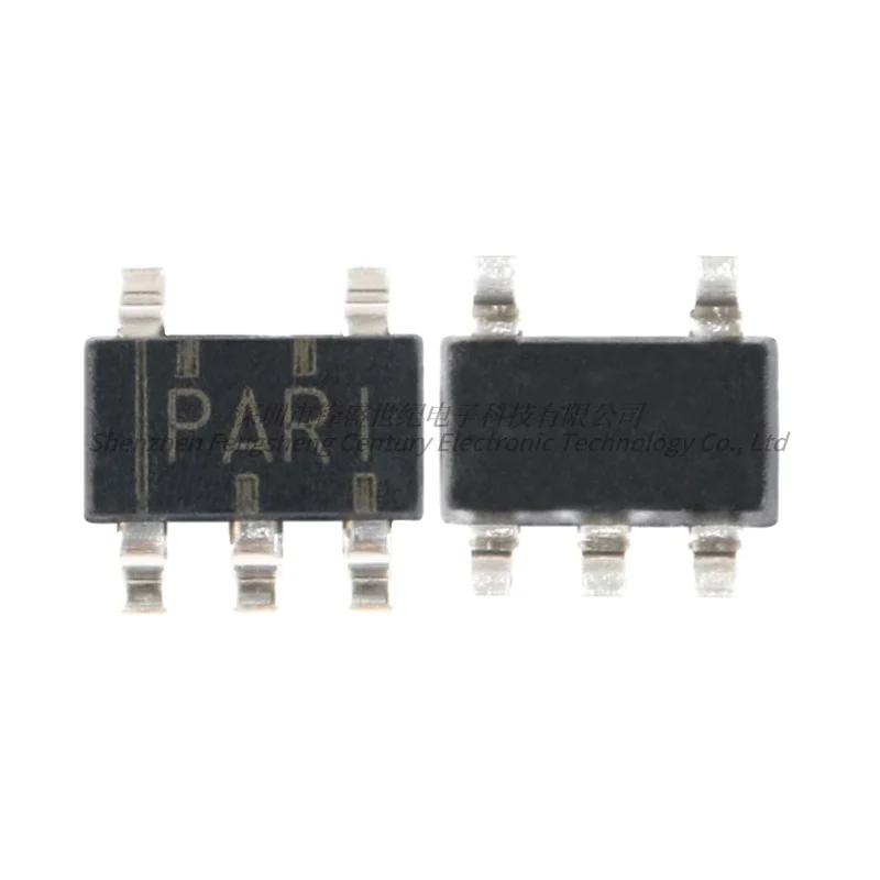 Monitor TPS3823-33DBVR SOT23-5 e chip de reinicialização Novo original