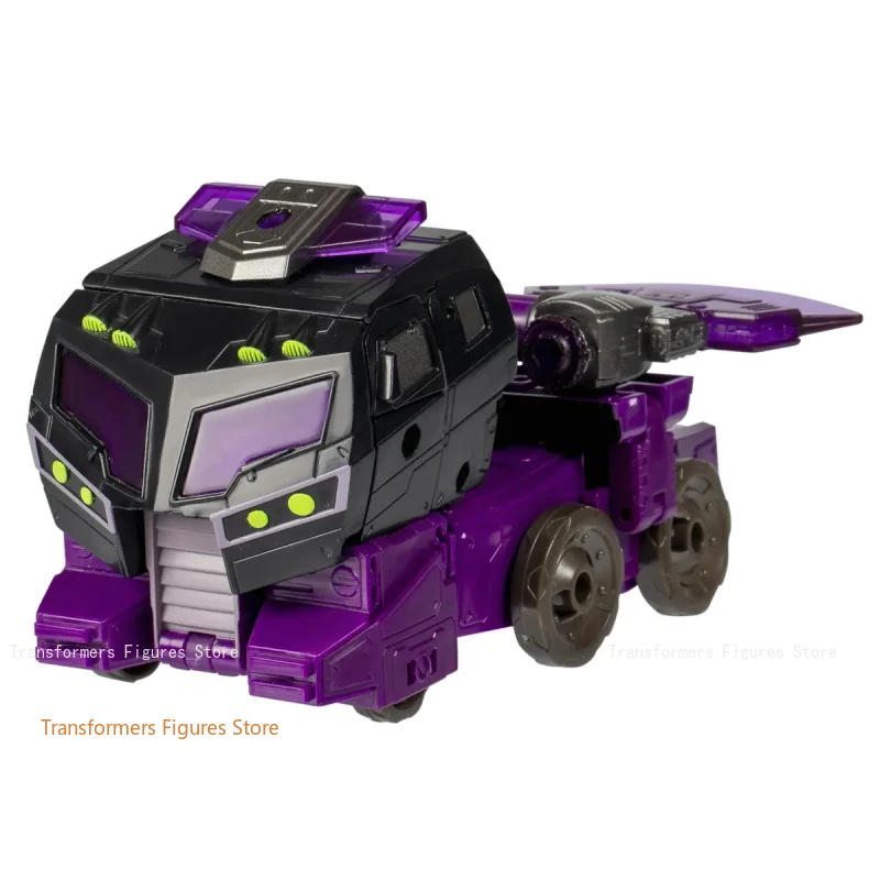 Figurki kolekcjonerskie Transformers G Series V-Motormaster G1 z filmu, anime, ruchome roboty, zabawki, prezenty dla fanów hobbystycznych.