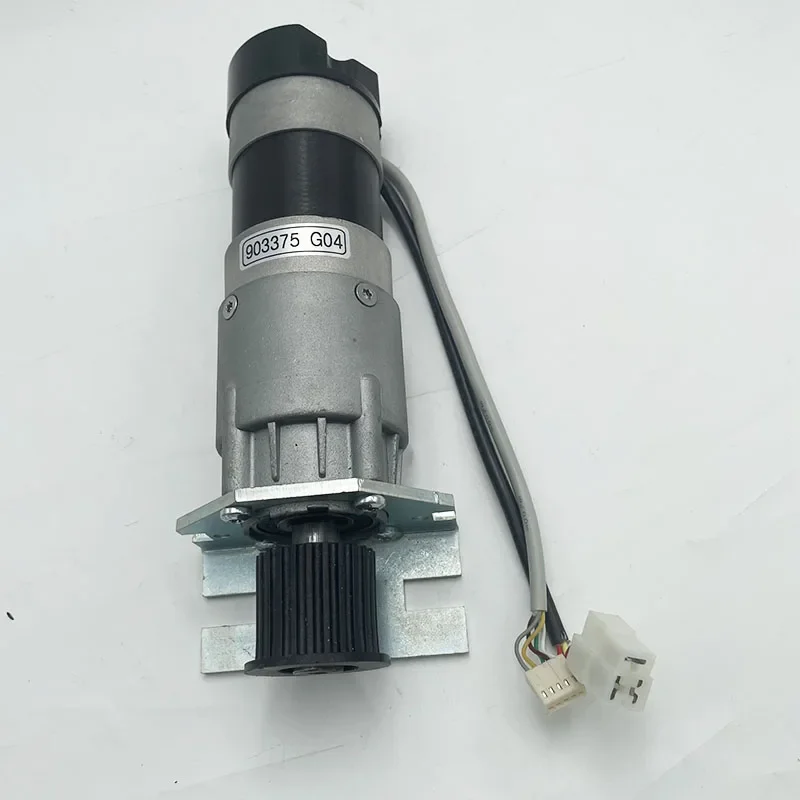 New Elevator Door Motor KM903370G04/03 601370G04/03 903375G04/03