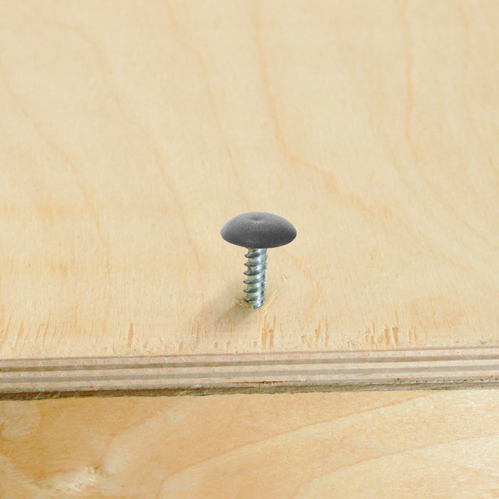 

400Pcs Screw Cover Caps Durable Plastic Decorative Covers for Furniture Cabinets Screw Hole Covers Outlet Cover Screws