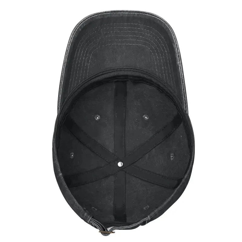 Starlight Express Musical Theater Baseball Caps Unisex Distressed Washed Snapback Cap Broadway Outdoor Summer Adjustable Hat
